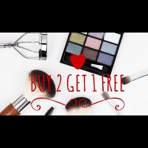 Buy 2 Get 1 FREE